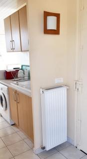 Studio charmant avec vue sur mer à Marseille, 25 m² - 8