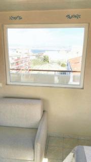 Studio charmant avec vue sur mer à Marseille, 25 m² - Marsiglia - 4