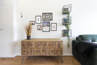 Sta Catarina - 2 Bedroom Apartament - 5