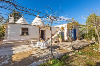 Trullo del Sole by BarbarHouse - Martina Franca - 0