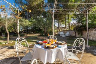 Trullo del Sole by BarbarHouse - Martina Franca - 7