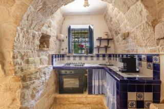 Trullo del Sole by BarbarHouse - Martina Franca - 1