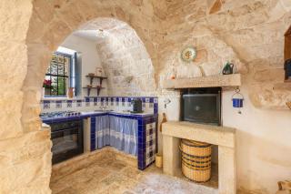 Trullo del Sole by BarbarHouse - Martina Franca - 2