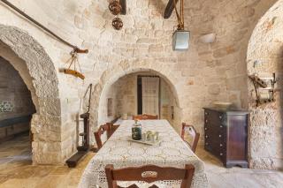 Trullo del Sole by BarbarHouse - Martina Franca - 4