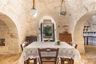 Trullo del Sole by BarbarHouse - Martina Franca - 3