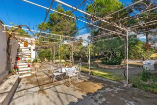 Trullo del Sole by BarbarHouse - Martina Franca - 8