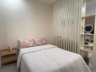 CRL Rentals Studio-Type Unit - Davao - 8