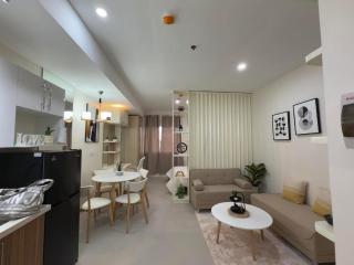 CRL Rentals Studio-Type Unit - Davao - 6