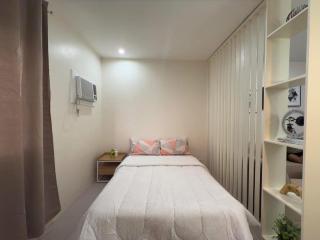 CRL Rentals Studio-Type Unit - Davao - 5