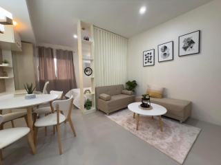 CRL Rentals Studio-Type Unit - Davao - 3