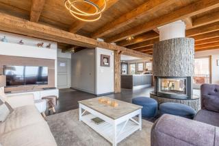 Appaloosa FABULOUS & LUXE chalet 12 pers - Nendaz - 0