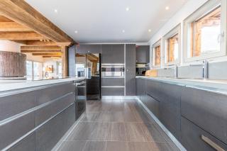 Appaloosa FABULOUS & LUXE chalet 12 pers - Nendaz - 3