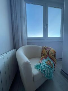 Marusía apartamento - Malpica de Bergantiños - 7