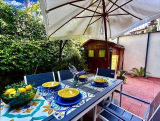 Private Oasis Home with outdoor Piazza Libertà - Florence - 7