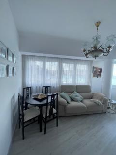 Marusía apartamento - Malpica de Bergantiños - 1