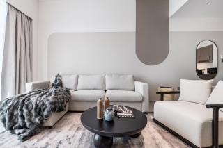 The Smart Concierge - Signature Grande - Dubai - 9