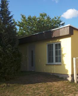Bungalow Mechow - - 0
