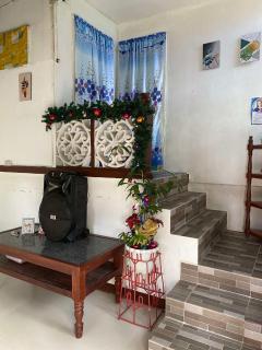 Balay y tabs guesthouse - San Vicente - 2