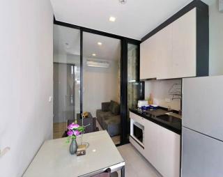 The Base Central Pattaya High Floor - 1