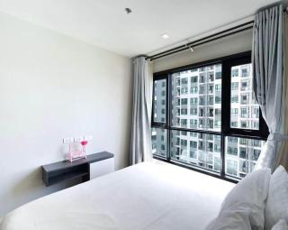 The Base Central Pattaya High Floor - Pattaya - 2