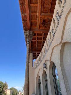 Sultan Hotel Bukhara - 4