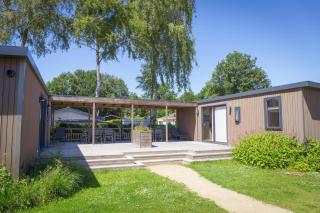 Familielodge | 24 personen - Voorthuizen - 9