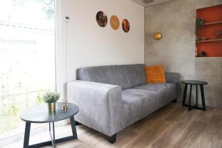 Familielodge | 24 personen - Voorthuizen - 7