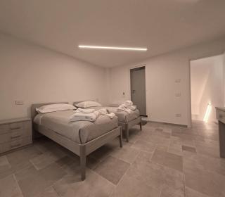 Suite Libertà - Castellana Grotte - 3
