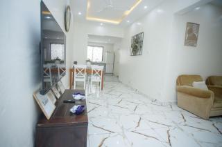 Casa Ma Cherie Nyali - Mombasa - 5