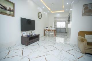Casa Ma Cherie Nyali - Mombasa - 1