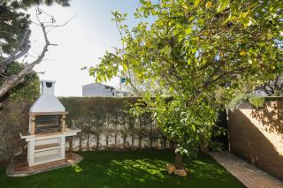 OXFOR Planet Family House - Cambrils - 6