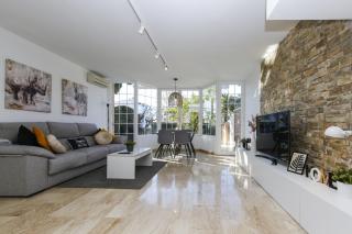 OXFOR Planet Family House - Cambrils - 3