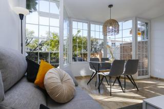 OXFOR Planet Family House - Cambrils - 2