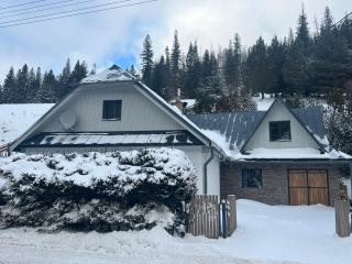 WELLNESS Chalet OXY - Ždiar - 0