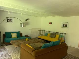 Etable rénovée 10 mn Lille - Englos - 5