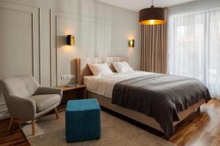 Warm Amber Suites Brașov - 4