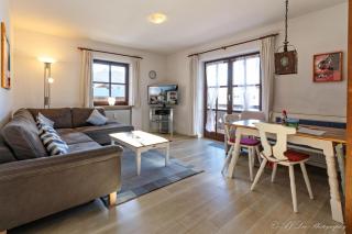 Ferienwohnung Kathi - Wallgau - 8