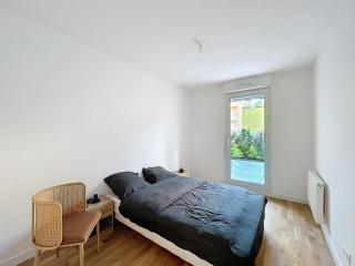 Le Bleuet - Proche Paris - 2 BDR - Terrasse - 8