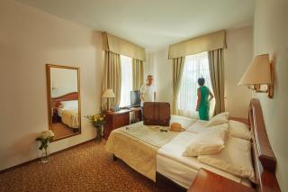 Hotel Convent - Hotel & Resort Adria Ankaran - Ankaran - 9