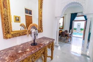 Riad CampoAmor - Alicante - 7