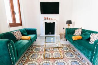 Riad CampoAmor - Alicante - 1
