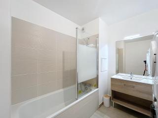 Le Bleuet - Proche Paris - 2 BDR - Terrasse - 5