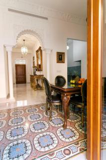 Riad CampoAmor - Alicante - 2