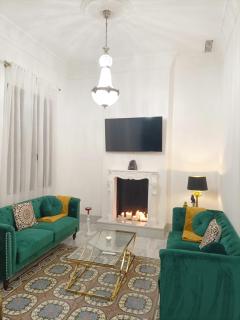 Riad CampoAmor - Alicante - 3