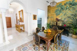 Riad CampoAmor - Alicante - 4