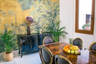 Riad CampoAmor - Alicante - 5