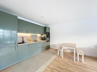 Le Bleuet - Proche Paris - 2 BDR - Terrasse - Bezons - 1