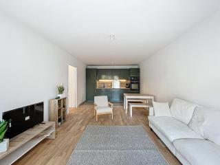 Le Bleuet - Proche Paris - 2 BDR - Terrasse - Bezons - 0