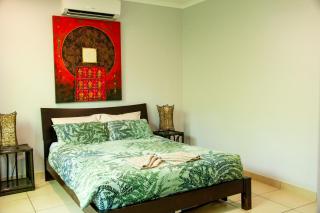 Bungalow 25 at Lake Bennett - 2