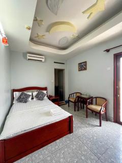 Mỹ Tân Hotel HCM - Ho Chi Minh - 4